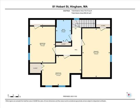 81 Hobart St, Hingham, MA 02043 photo 27