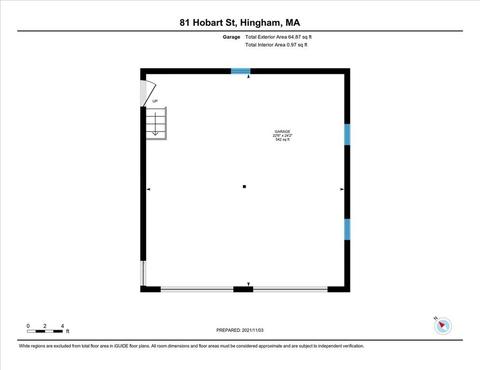 81 Hobart St, Hingham, MA 02043 photo 28