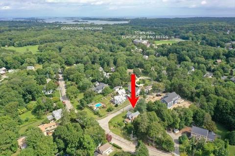 230 Hersey St, Hingham, MA 02043 photo 29