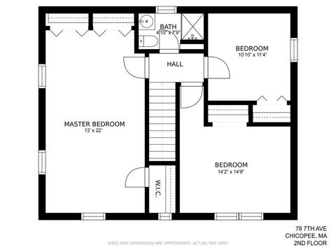 78 7th Ave, Chicopee, MA 01020 photo 39