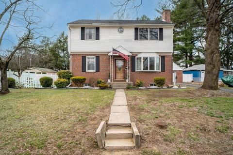 78 7th Ave, Chicopee, MA 01020 photo 1