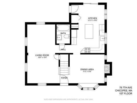78 7th Ave, Chicopee, MA 01020 photo 38