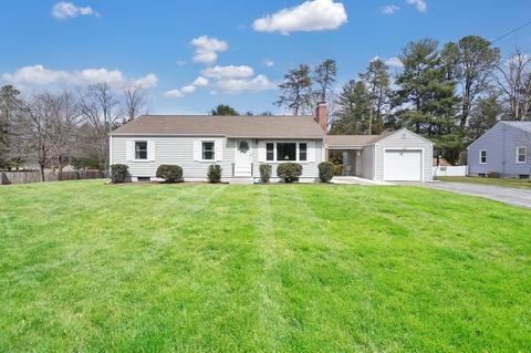 5 Fox Hill Rd, Springfield, MA 01118 photo 1