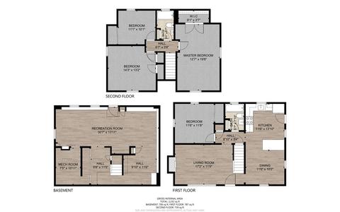 19 Williams St, Arlington, MA 02476 photo 40