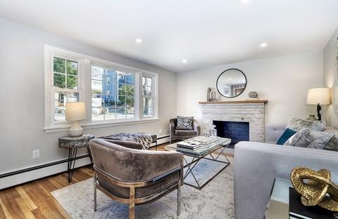 19 Williams St, Arlington, MA 02476 photo 12