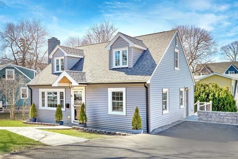 19 Williams St, Arlington, MA 02476 photo 1