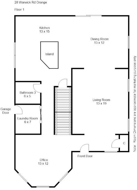 28 Warwick Rd, Orange, MA 01364 photo 40