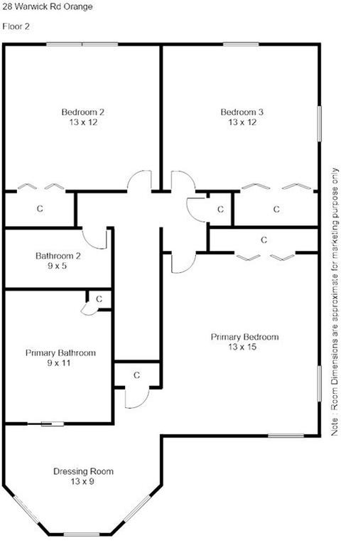 28 Warwick Rd, Orange, MA 01364 photo 41