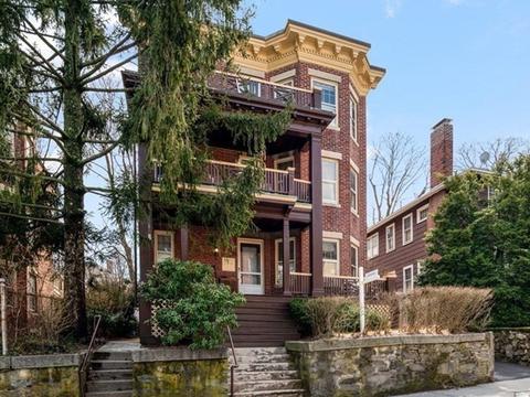 88 Walnut St #2, Brookline, MA 02445 photo 14