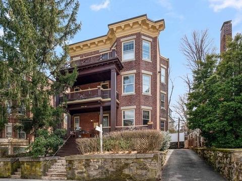 88 Walnut St #2, Brookline, MA 02445 photo 16