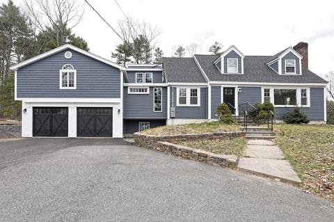 60 Forest Rd, Millis, MA 02054 photo 1