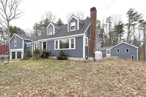 60 Forest Rd, Millis, MA 02054 photo 2