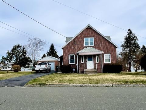 49 Ridgewood Rd, Chicopee, MA 01013 photo 2