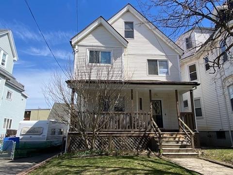 16 Reed Ave, Everett, MA 02149 photo 1