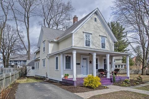 39 Pine St, Northampton, MA 01062 photo 1