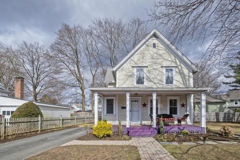 39 Pine St, Northampton, MA 01062 photo 2