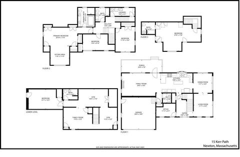 15 Kerr Path, Newton, MA 02459 photo 33