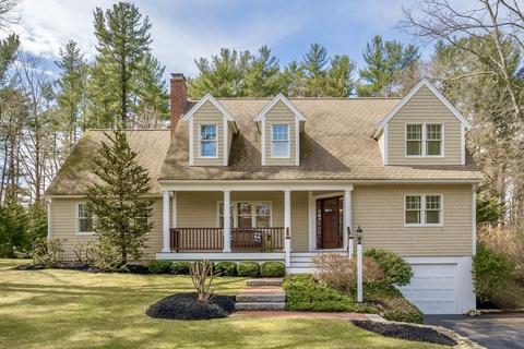 15 Tower Rd, Hingham, MA 02043 photo 1
