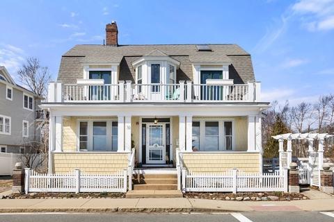 32 Lothrop St, Beverly, MA 01915 photo 27