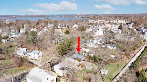 188 North St, Hingham, MA 02043 photo 24