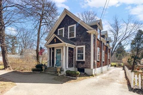 188 North St, Hingham, MA 02043 photo 1
