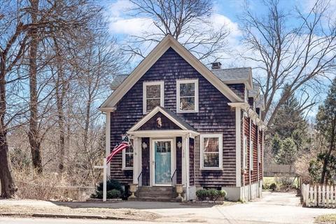 188 North St, Hingham, MA 02043 photo 22