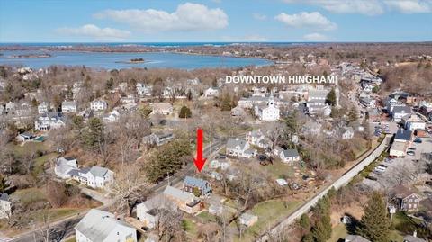 188 North St, Hingham, MA 02043 photo 23