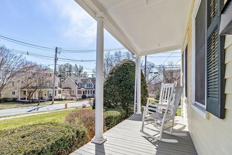 41 Pleasant St, Needham, MA 02492 photo 20