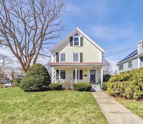 41 Pleasant St, Needham, MA 02492 photo 1