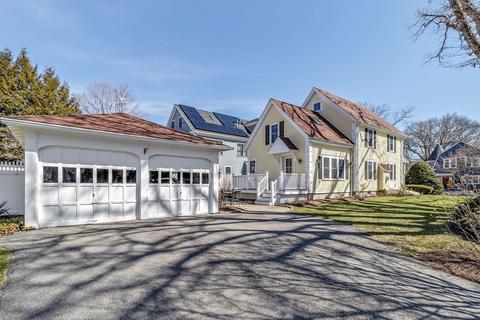41 Pleasant St, Needham, MA 02492 photo 21