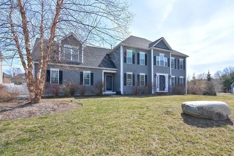 20 Red Gate Rd, Walpole, MA 02081 photo 1