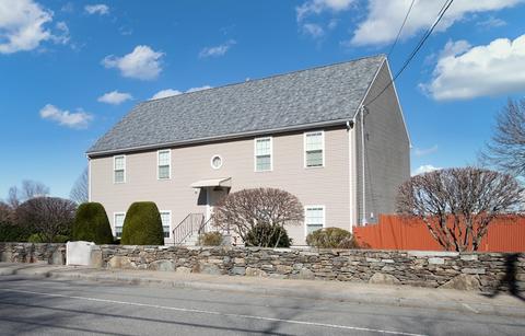 5272 N Main St, Fall River, MA 02720 photo 2