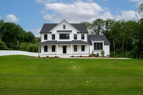 2 Claflin Farm Rd #LOT 1, Upton, MA 01568