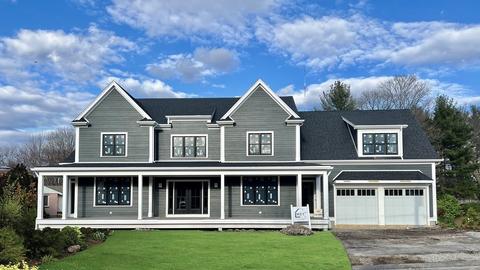 78 Elder Rd, Needham, MA 02494 photo 1