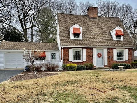 111 Bridle Path Rd, Springfield, MA 01118 photo 1