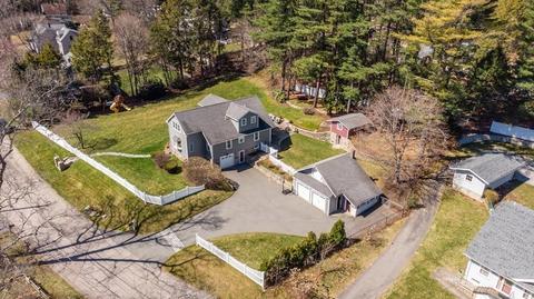 58 Morton St, Canton, MA 02021 photo 31