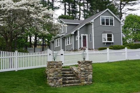 58 Morton St, Canton, MA 02021 photo 1