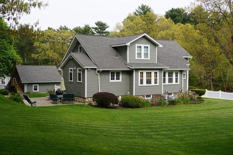 58 Morton St, Canton, MA 02021 photo 2