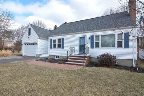 358 Central Ave, Dedham, MA 02026 photo 1