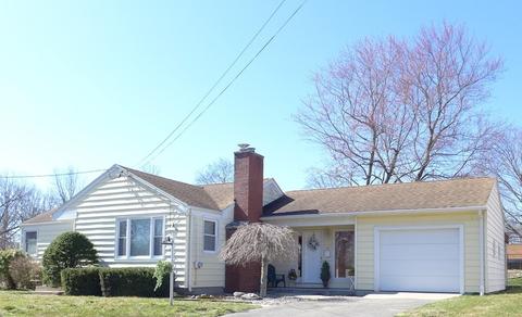 23 Fitzgerald Rd, Springfield, MA 01104 photo 1