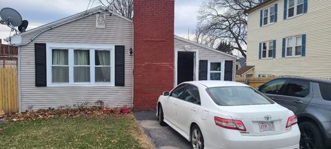 55 Fraternal Ave, Worcester, MA 01606 photo 1