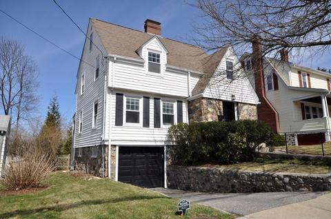 295 Appleton St, Arlington, MA 02476 photo 1