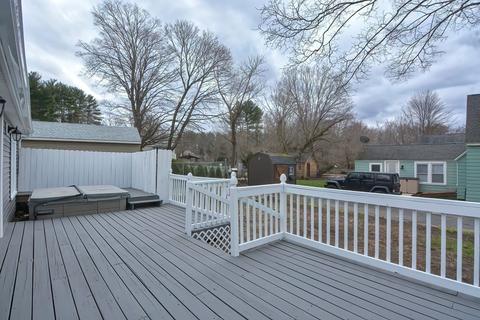 30 Pleasant St, Upton, MA 01568 photo 35