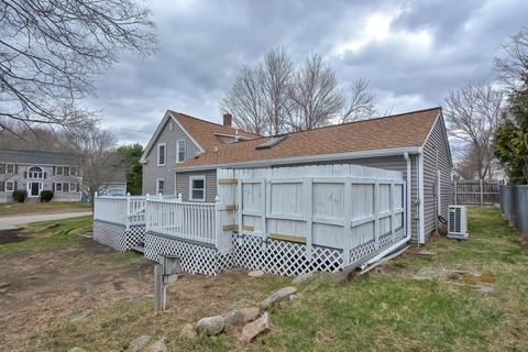 30 Pleasant St, Upton, MA 01568 photo 38