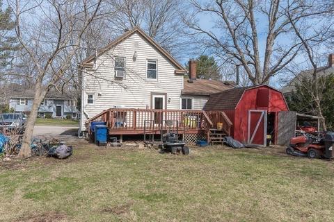 18 Pleasant St, Upton, MA 01568 photo 20