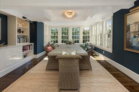 21 Irving St, Hingham, MA 02043 photo 17