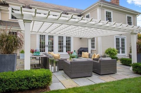 21 Irving St, Hingham, MA 02043 photo 39