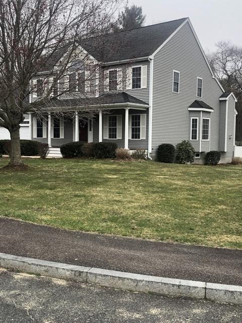 22 Michael Rd, Attleboro, MA 02703 photo 2