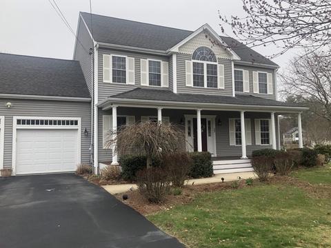 22 Michael Rd, Attleboro, MA 02703 photo 1
