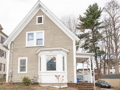 14 Whipple St, Worcester, MA 01607 photo 2